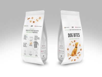 盛威科通過技術創(chuàng)新簡化印刷流程，帶來寵物食品包裝生產方式轉變