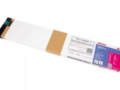 Mimaki環(huán)保打印墨盒設計，減少68%塑料，引領行業(yè)綠色轉(zhuǎn)型