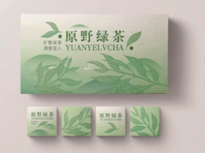 茶葉紙質(zhì)包裝的廣告設(shè)計(jì)策略：色彩、圖案與文案的創(chuàng)意融合