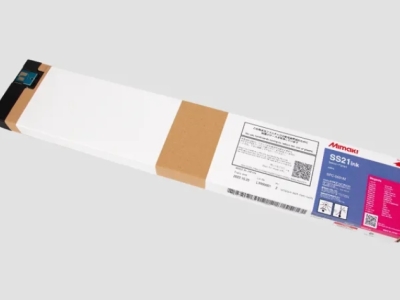 Mimaki Engineering推出環(huán)保紙盒墨盒，引領(lǐng)印刷業(yè)綠色轉(zhuǎn)型
